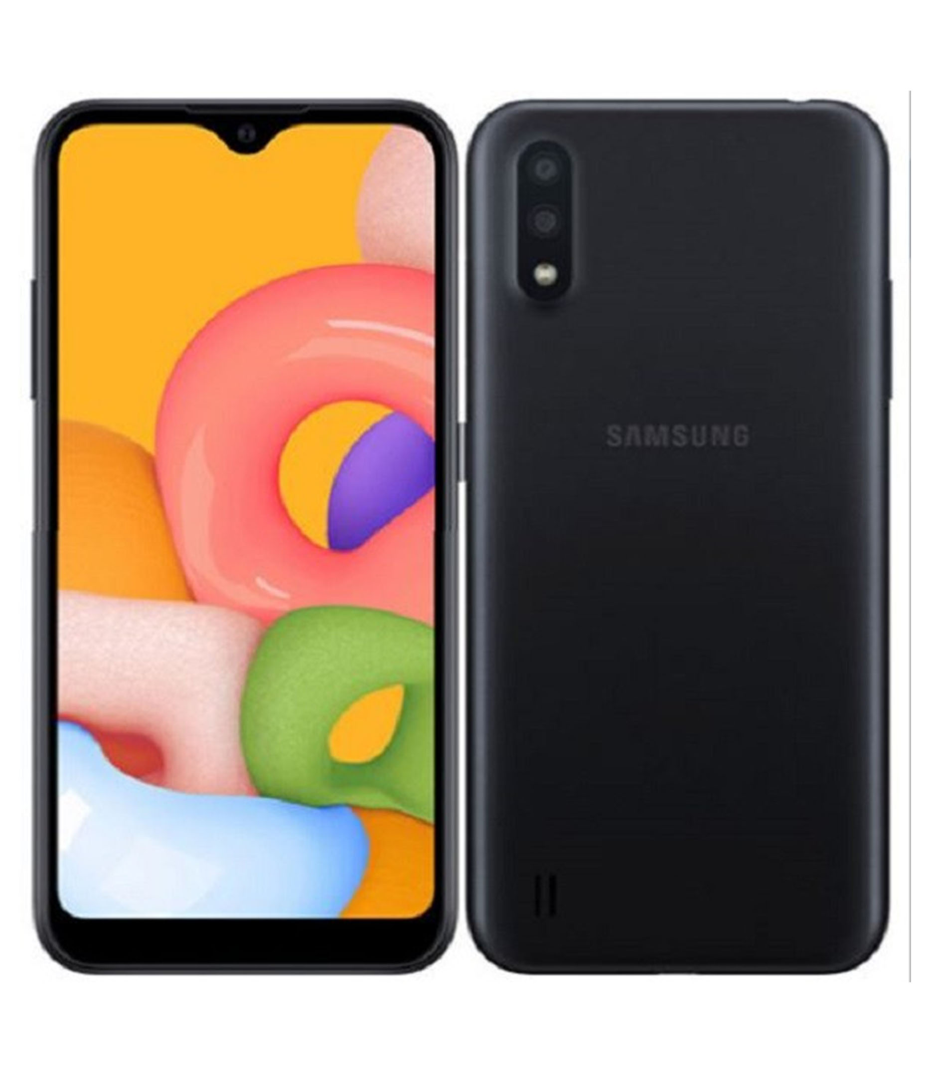 Galaxy A01 (5.7inch,16,2GB)